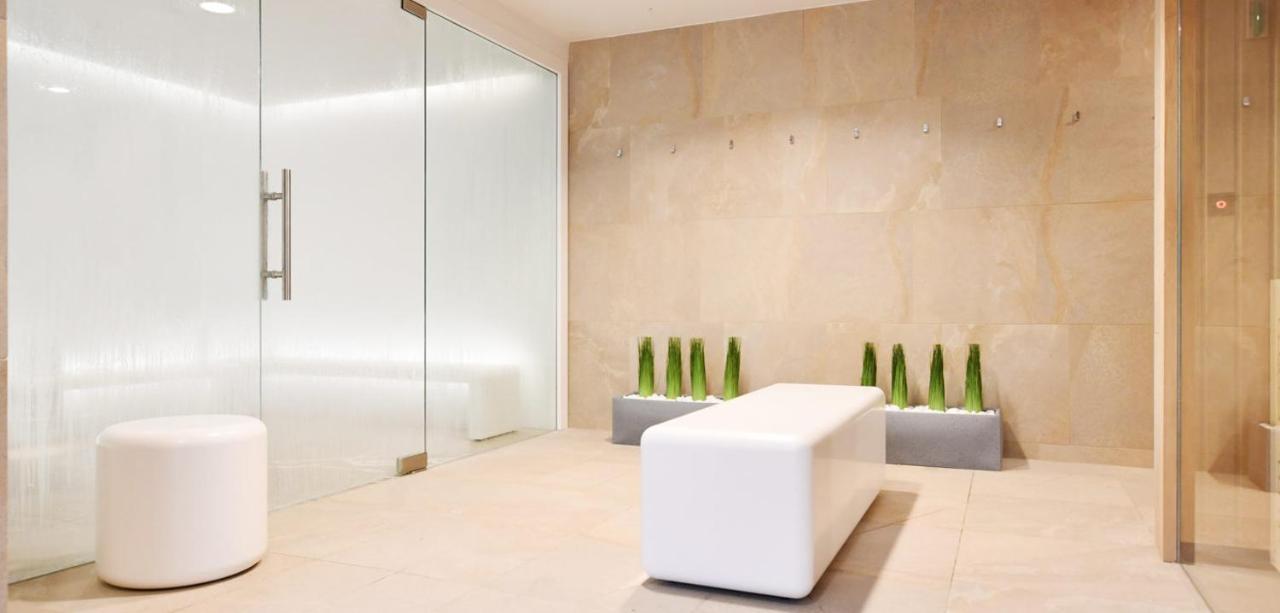 Nadmorskie Tarasy Apartament 215 A Eltom Tour 코워브제크 외부 사진